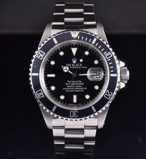 rolex watches model 16610|rolex model 16610 release year.